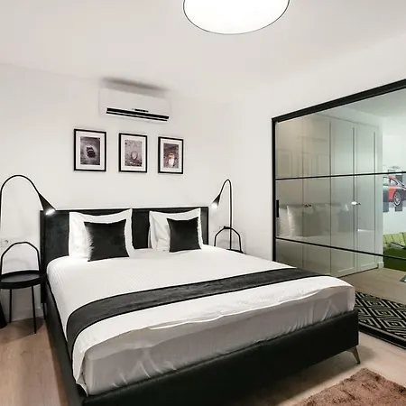 Luxury For Everyone - Hills Park Lux 2 Vilnius