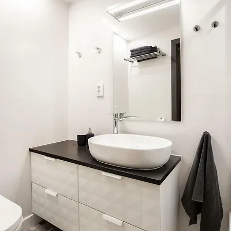 Apartament Luxury For Everyone - Hills Park Lux 2 *