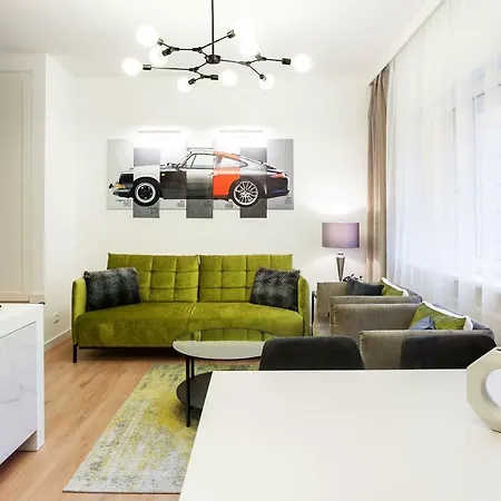 Luxury For Everyone - Hills Park Lux 2 *