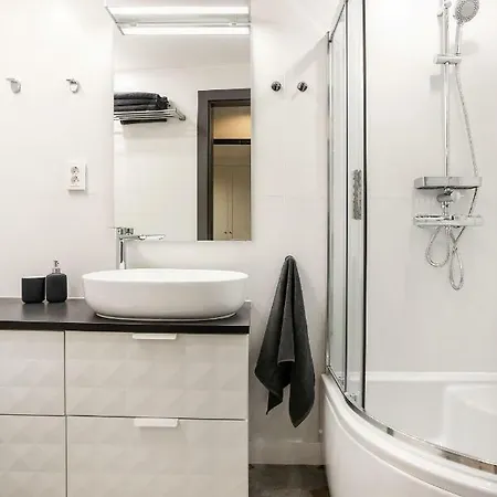 Apartment Luxury For Everyone - Hills Park Lux 2 Wilna