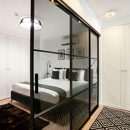 Apartamento Luxury For Everyone - Hills Park Lux 2 Vilna