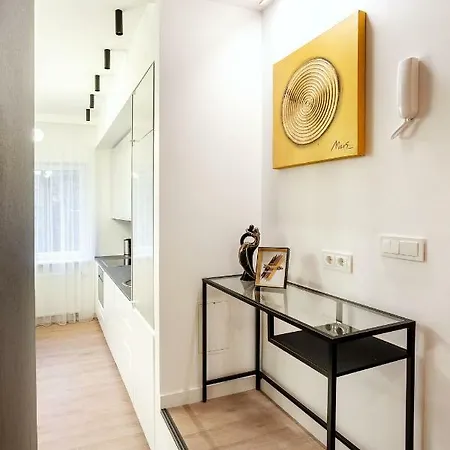 Luxury For Everyone - Hills Park Lux 2 Vilnius