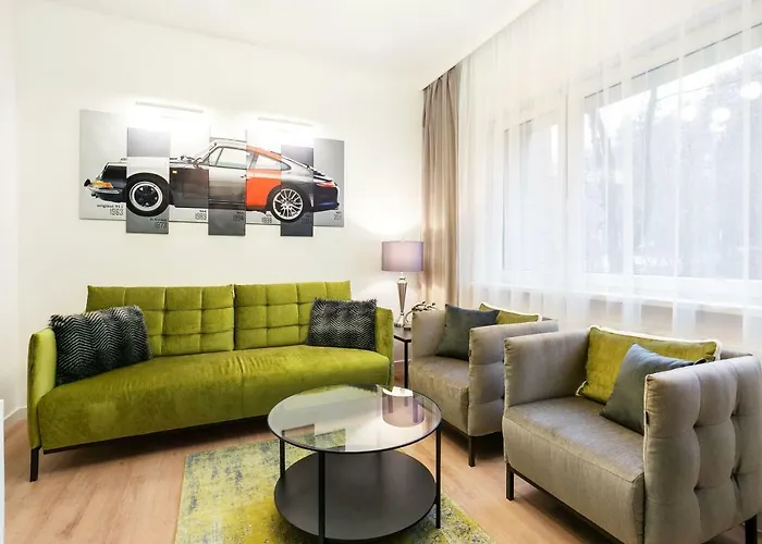 Luxury For Everyone - Hills Park Lux 2 *