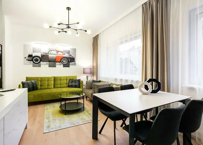 Luxury For Everyone - Hills Park Lux 2 *