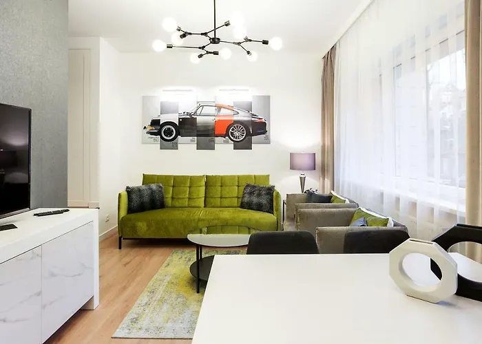 Luxury For Everyone - Hills Park Lux 2 *