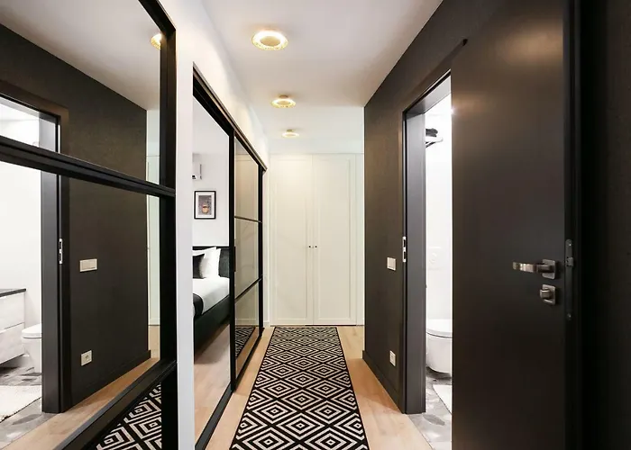 Luxury For Everyone - Hills Park Lux 2 빌뉴스