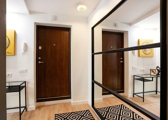 Luxury For Everyone - Hills Park Lux 2 *