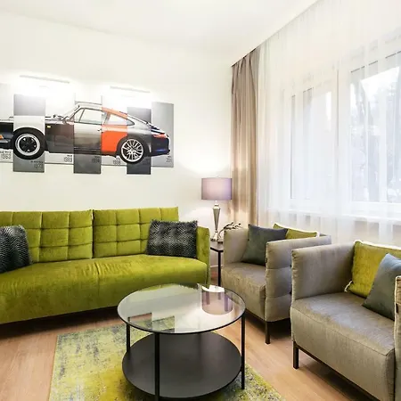 Luxury For Everyone - Hills Park Lux 2 *