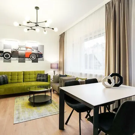 Luxury For Everyone - Hills Park Lux 2 *