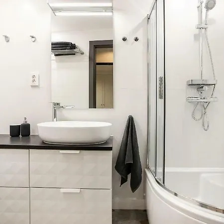 Апартаменти Luxury For Everyone - Hills Park Lux 2 Вільнюс
