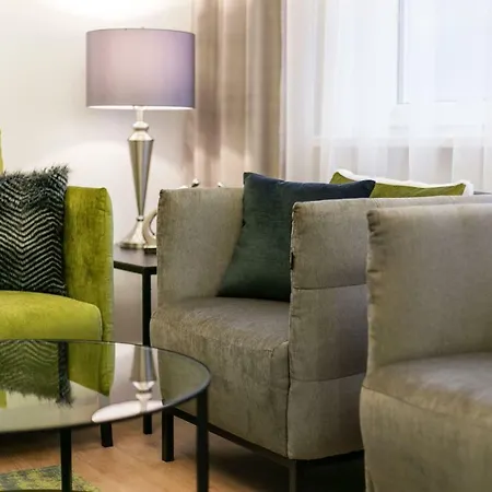 Luxury For Everyone - Hills Park Lux 2