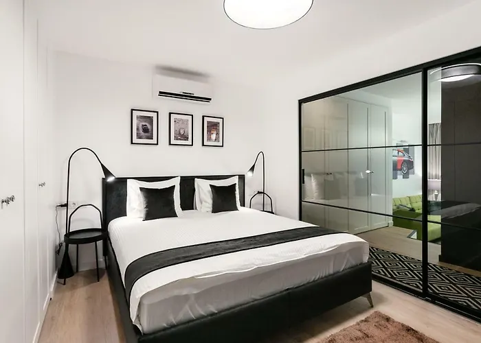 Luxury For Everyone - Hills Park Lux 2 Вільнюс