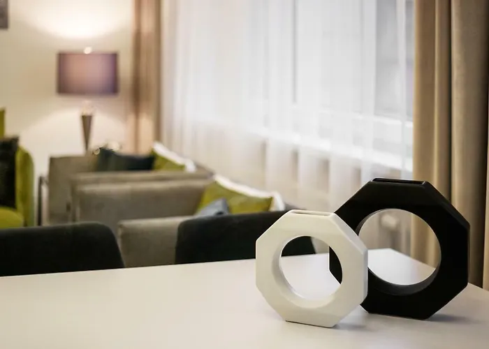 Luxury For Everyone - Hills Park Lux 2 *