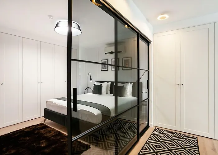 Апартаменти Luxury For Everyone - Hills Park Lux 2 Вільнюс