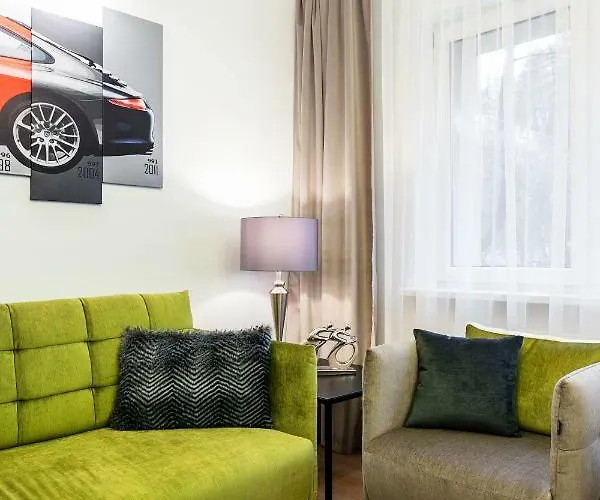 Luxury For Everyone - Hills Park Lux 2 * Вільнюс