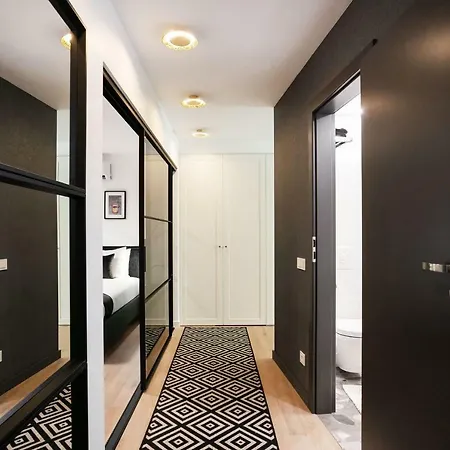 Luxury For Everyone - Hills Park Lux 2 Вильнюс