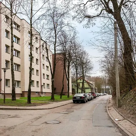 Luxury For Everyone - Hills Park Lux 2 *