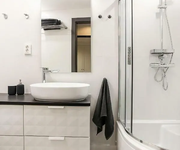 Apartment Luxury For Everyone - Hills Park Lux 2 Vilnius