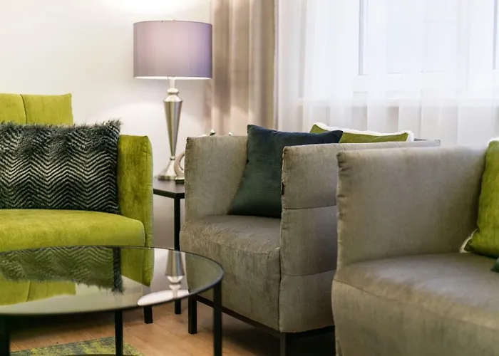 Luxury For Everyone - Hills Park Lux 2