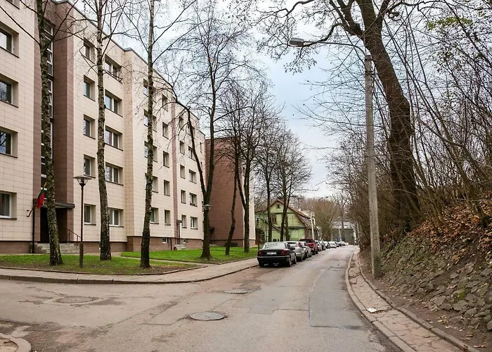 Luxury For Everyone - Hills Park Lux 2 *